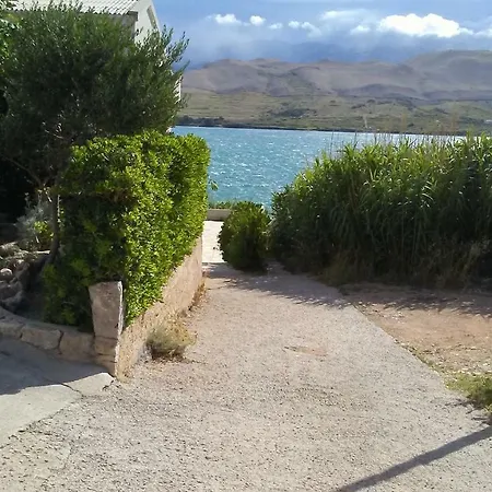 Apartman Ante Apartman