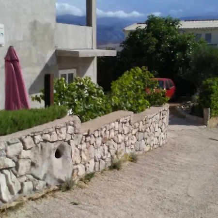 Apartman Ante Apartman