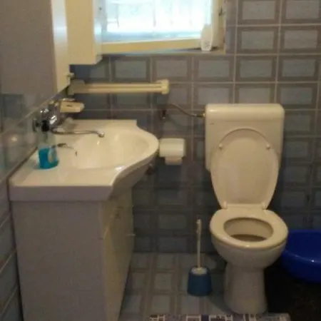 Apartman Ante * Pag Town