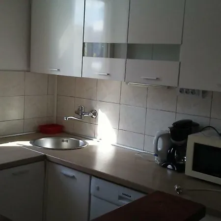Apartman Apartman Ante Pag Town