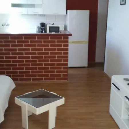 Apartman Ante Apartman *