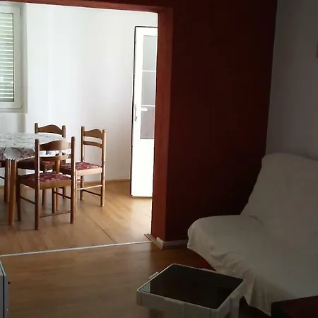 Apartman Ante