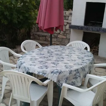Apartman Ante Apartman Pag Town