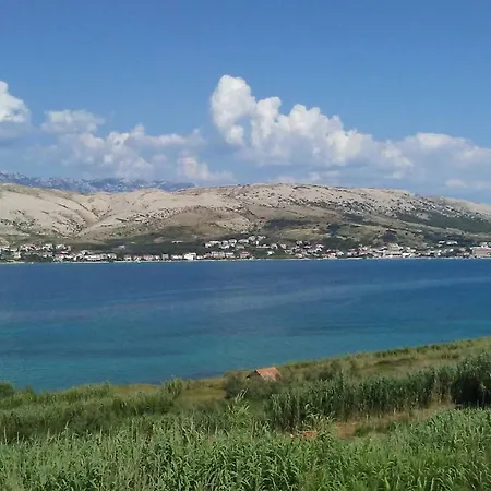 Apartman Ante *