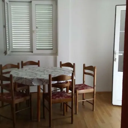 Apartment Apartman Ante *