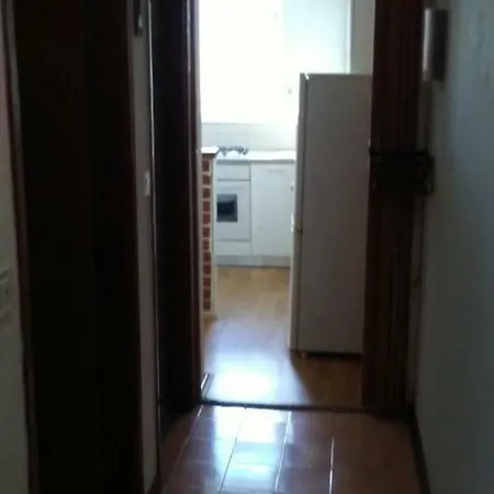 Apartman Ante Pag Town