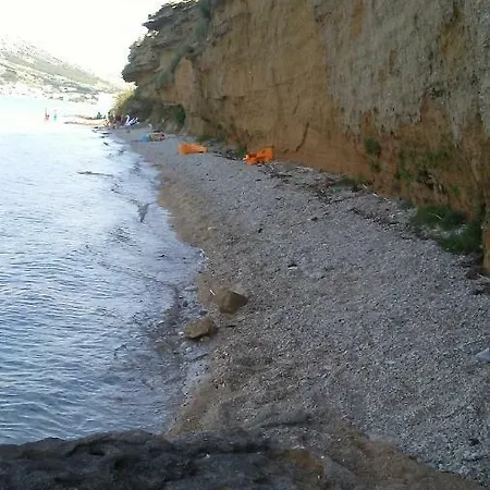 Apartman Ante * Pag Town